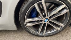 BMW 4 Series 440i M Sport 5dr Auto [Professional Media] Petrol Hatchback